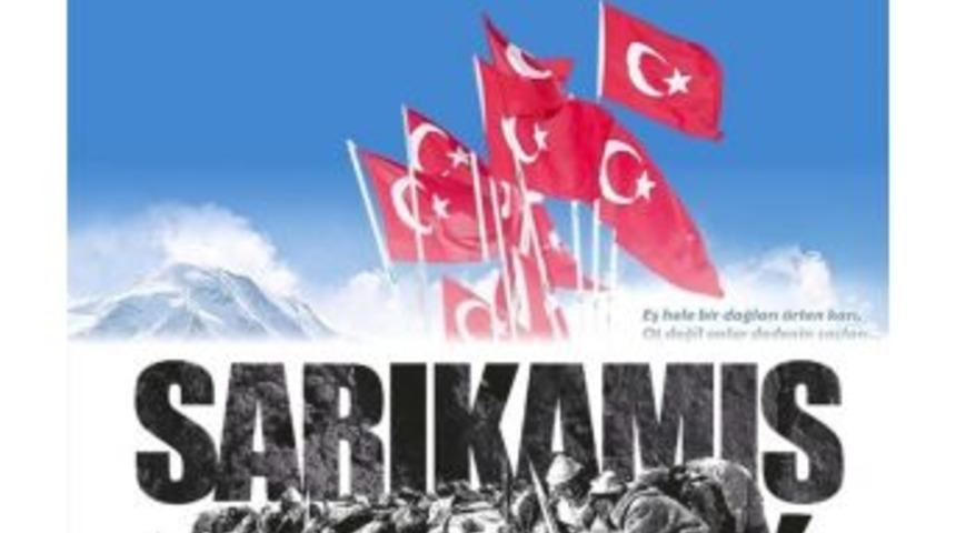 Sarıkamış Şehitleri, Afyonkarahisar&rsquo;da Da Anılacak