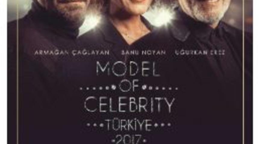 Model Of Celebrity Ekibi Espark&rsquo;ta