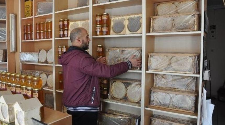 Kışın Olmazsa Olmazı Kaşar, Kaz Ve Bala Yoğun İlgi