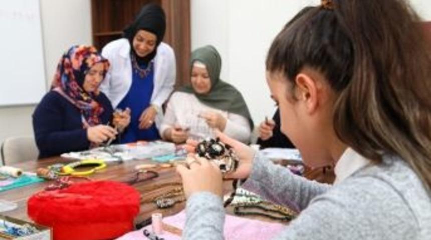 Samek’lerde İkinci Dönem Kayıtları Başladı