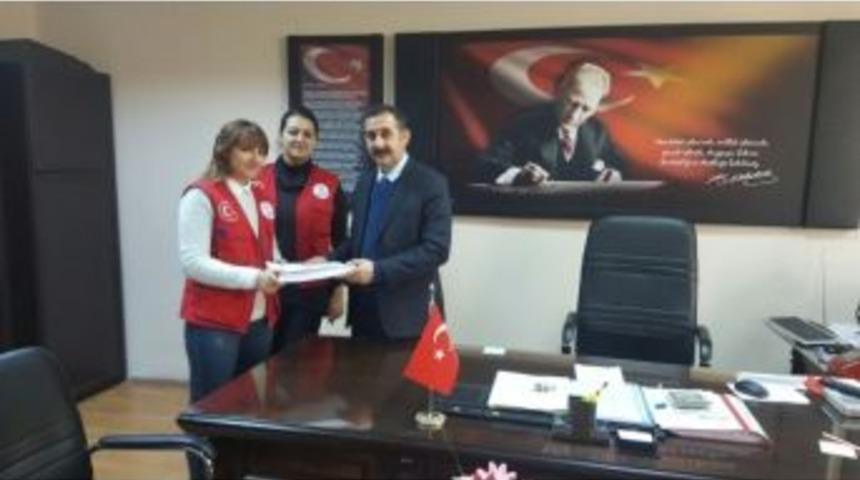 Kars&rsquo;ta &ldquo;ecdada Mektup&rdquo; Yarışmasında Rekor Okul