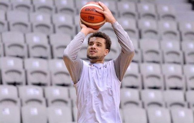 Beşiktaş Sompo Japan Derbi Hazırlıklarına Başladı 1