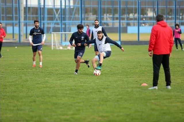 Adana Demirspor Antalya Yolcusu 1