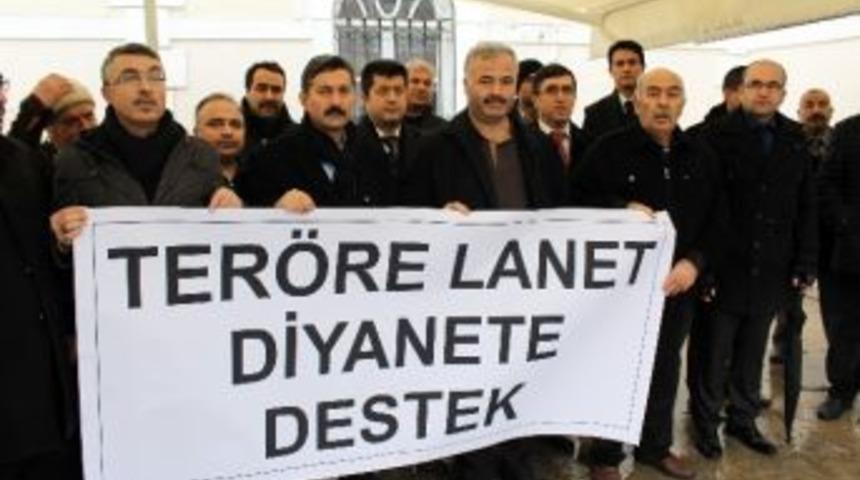 Stk&rsquo;lar Diyanete Sahip &Ccedil;ıktı