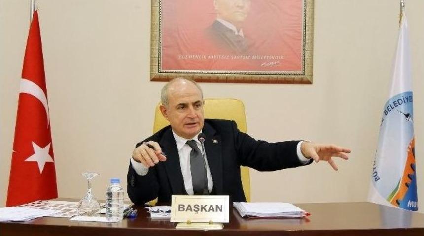 Başkan Akg&uuml;n: &ldquo;145 Yıllık Tapu Sorununu &Ccedil;&ouml;zd&uuml;k&rdquo;