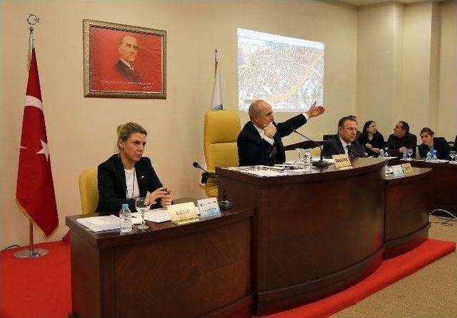 Başkan Akgün: “145 Yıllık Tapu Sorununu Çözdük”