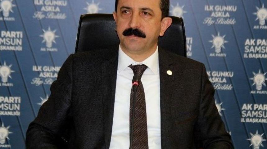 Başkan G&ouml;ksel: &ldquo;şimdi Milli Seferberlik Zamanı&rdquo;