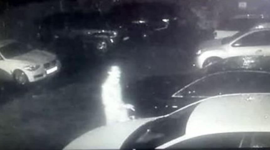 Ortak&ouml;y Saldırganının Otoparkta G&ouml;r&uuml;ld&uuml;ğ&uuml; İddiası