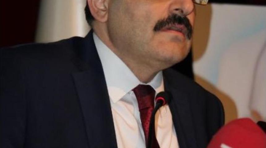 Y&ouml;k Başkanı Sara&ccedil;: 'a&ccedil;ık U&ccedil;lu Soru'da Tedirginliğe Yer Yok (2)