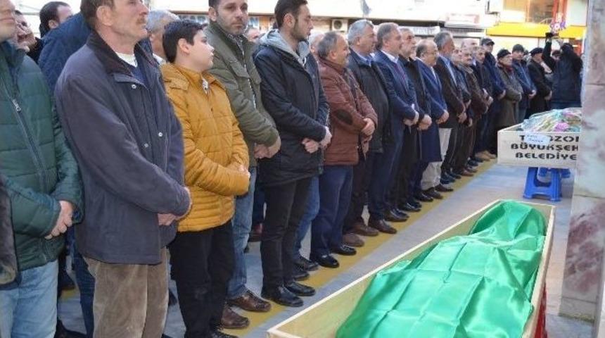 Cinnet Kurbanlarına Son G&ouml;rev