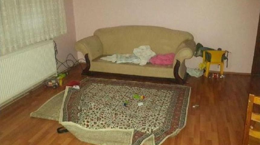 Konya'dan İzmir'e Gelen 3 Aile Deaş'la Bağlantılı &Ccedil;ıktı