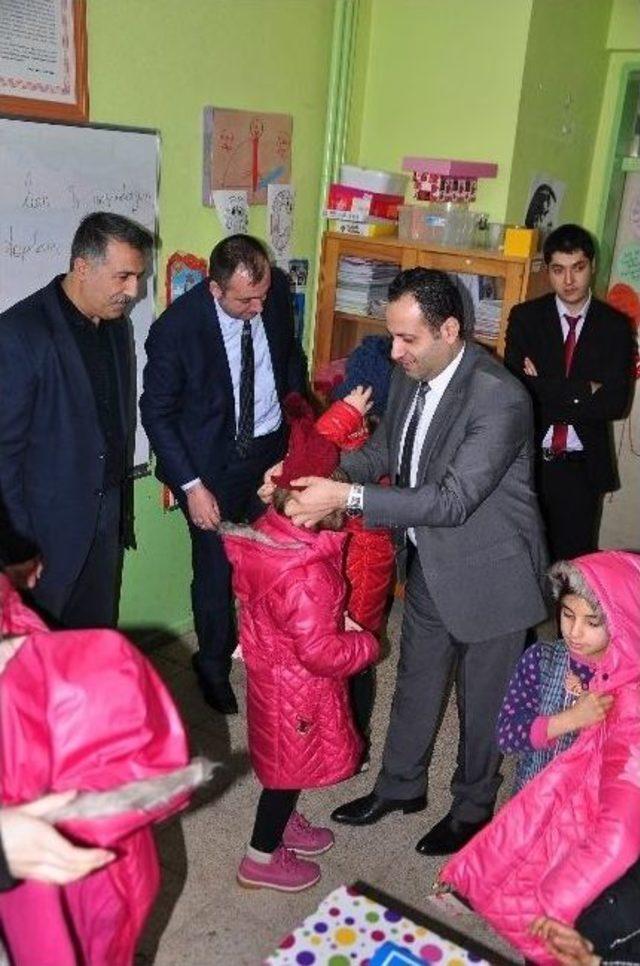 Uedaş, Kardeşlerini Bu Yıl Da &Uuml;ş&uuml;tmedi 1