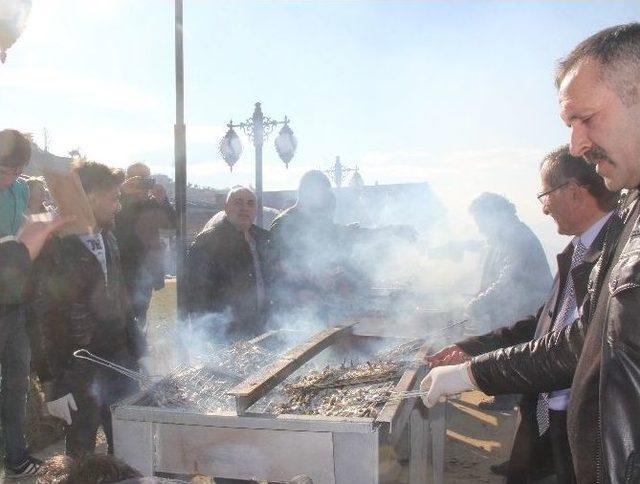 &rsquo;hamsi Ş&ouml;leni&rsquo; Değil &rsquo;hamsi Birliği&rsquo; 1