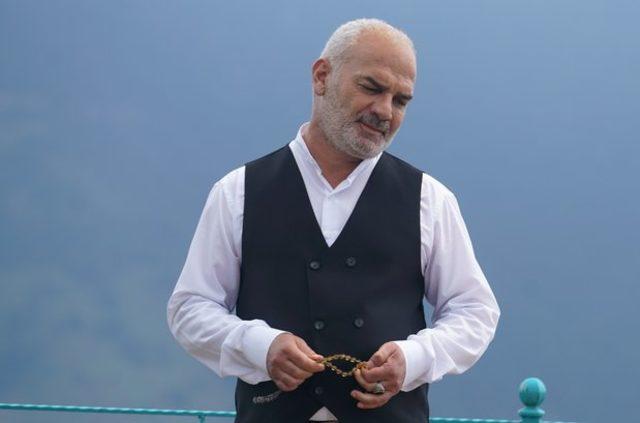 erdal cindoruk