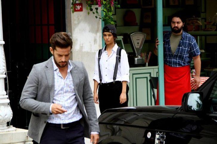 Kocamın Ailesi 10. Bölüm Galerisi G3