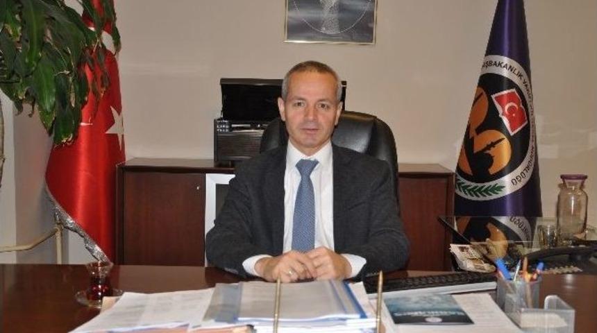 Zağnos Paşa Cami Restorasyonu Ramazan Ayı&rsquo;na Yetişecek