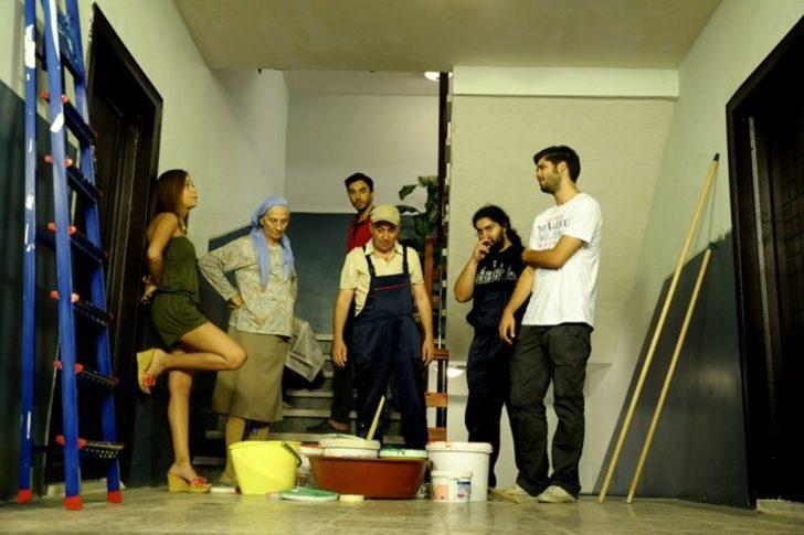 Kocamın Ailesi 10. Bölüm Galerisi G4