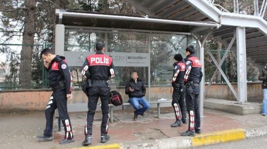 Reina Saldırganı İhbarı Emniyeti Kırmızı Alarma Ge&ccedil;irdi