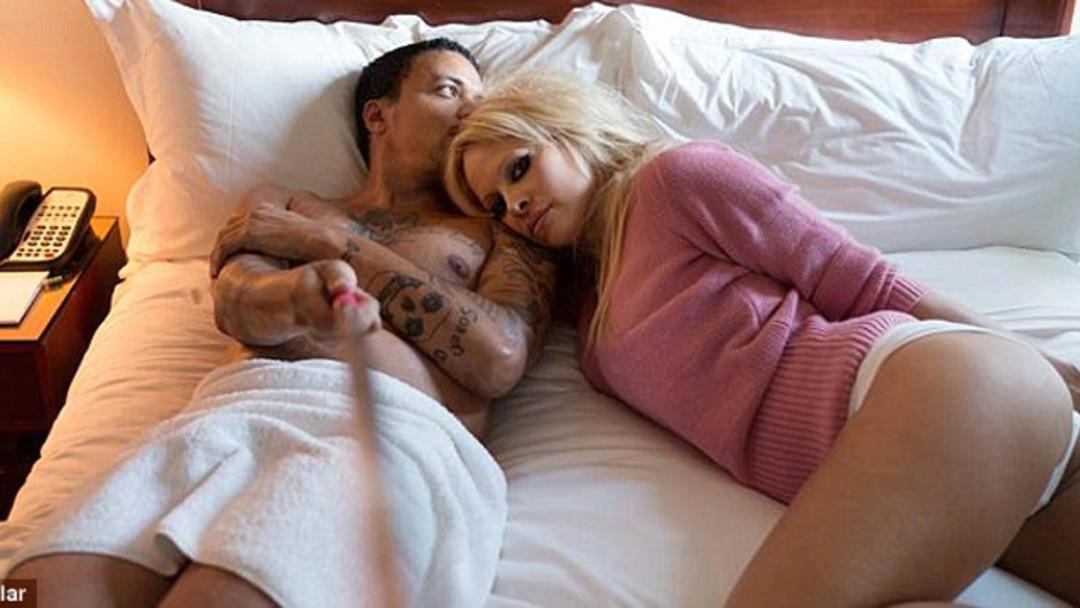 Yıllara meydan okuyan kadın Pamela Anderson