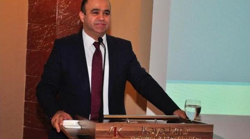 İzmir Milli Eğitim M&uuml;d&uuml;r&uuml;: Başbakan İzmir'e Okul Yaptıracak