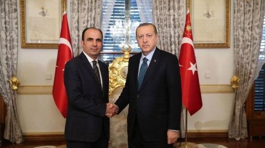 &ldquo;anadolu Sel&ccedil;uklu &Ccedil;ağı Mirası Projesi&rdquo; Tamamlandı