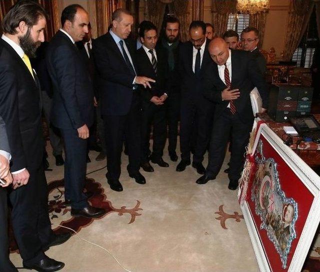 &ldquo;anadolu Sel&ccedil;uklu &Ccedil;ağı Mirası Projesi&rdquo; Tamamlandı 2