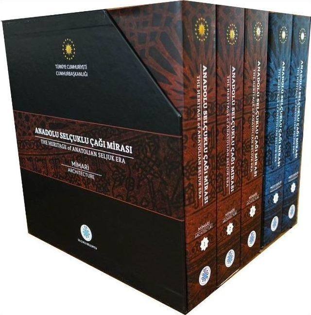 &ldquo;anadolu Sel&ccedil;uklu &Ccedil;ağı Mirası Projesi&rdquo; Tamamlandı 3