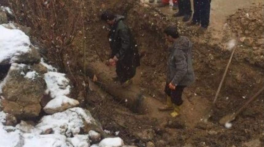 Askim Ekiplerinden Tam Mesai