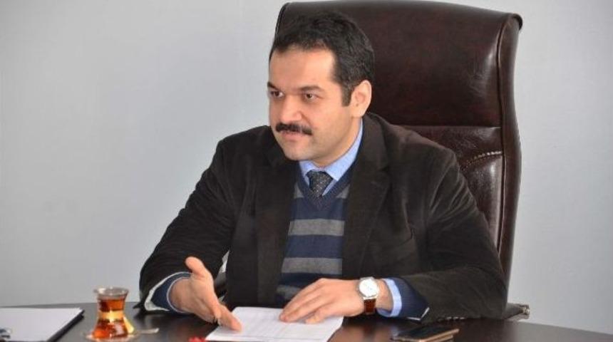 Hask&ouml;y&rsquo;de Sydv Toplantısı