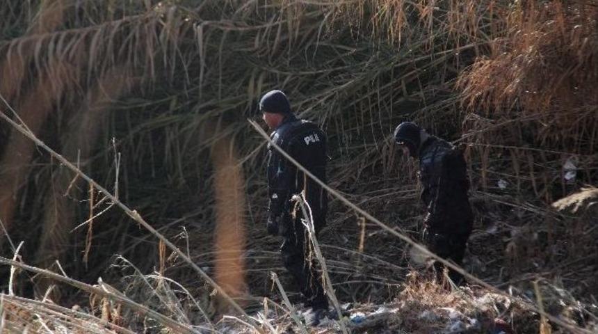 Mersin&rsquo;de Selde Kaybolan 2 Kişiyi Arama &Ccedil;alışmaları S&uuml;r&uuml;yor