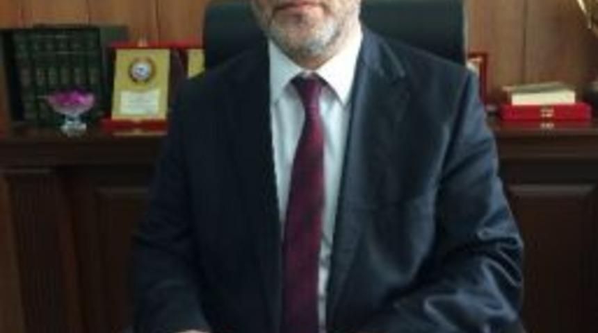 Bitlis&rsquo;e Yeni Atanan M&uuml;ft&uuml; Faysal Geylani G&ouml;revine Başladı