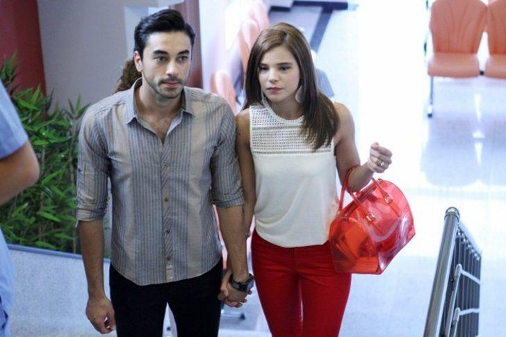 Kocamın Ailesi 11. Bölüm Galerisi G2