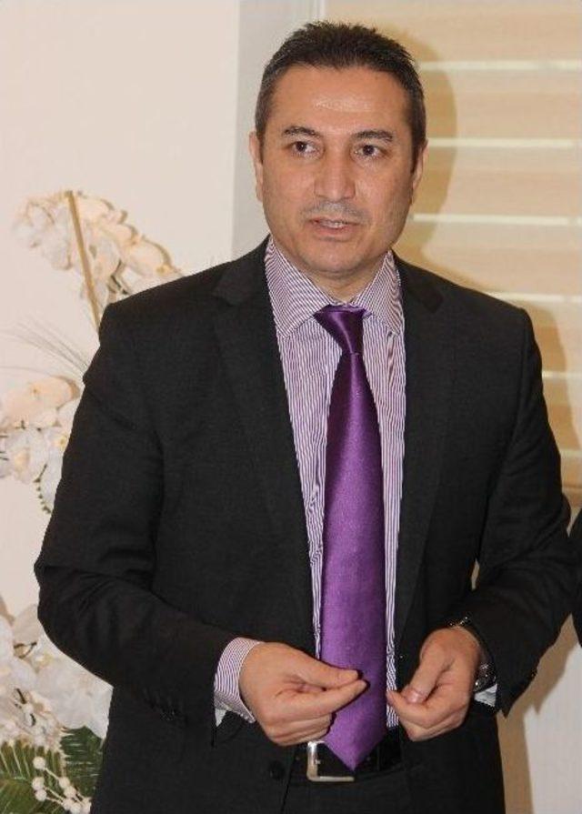 Sigarayı Bırakan Personellere &Ccedil;eyrek Altın 2