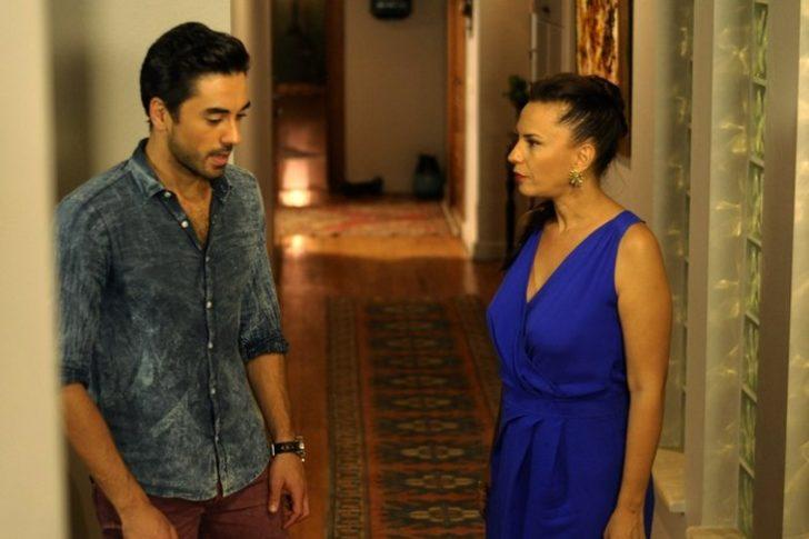 Kocamın Ailesi 11. Bölüm Galerisi G3