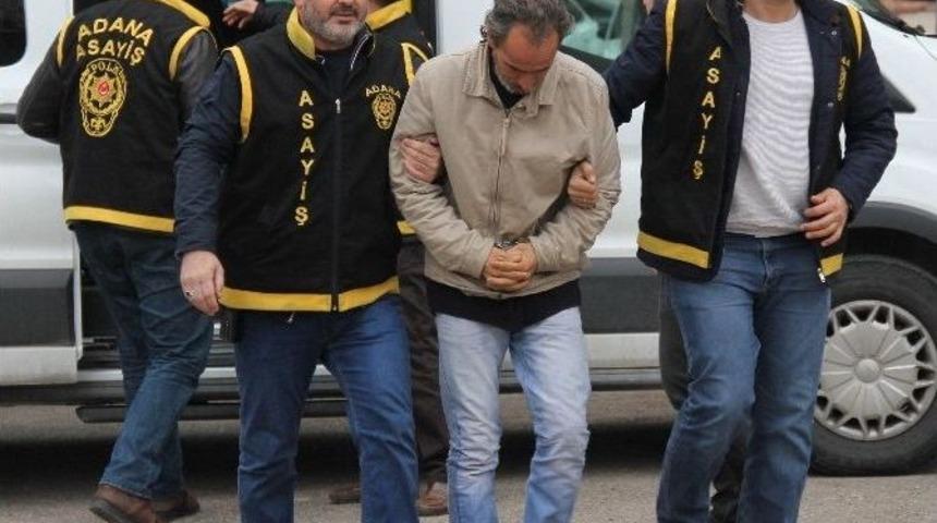 L&uuml;ks Otomobildeki Cinayetle İlgili 5 Kişi G&ouml;zaltına Alındı