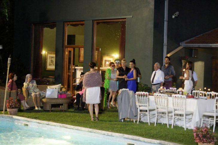 Kocamın Ailesi 11. Bölüm Galerisi G4