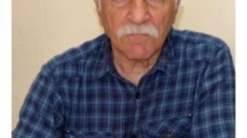 Disk Emekli-sen Eskişehir Şube Başkanı Suat Başaraner: