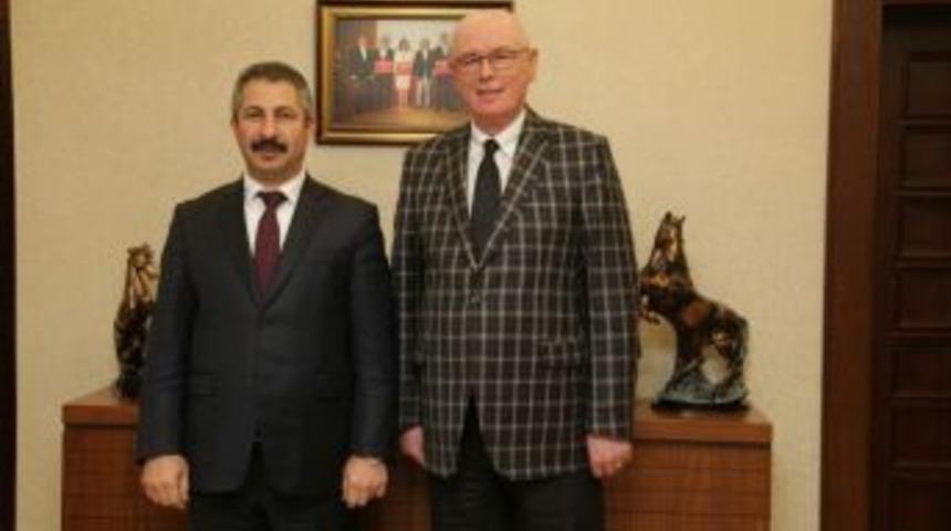 Belediye Ve Emniyet El Ele