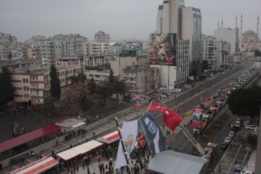 5 Ocak&rsquo;ta 5 Dev Eser A&ccedil;ıldı