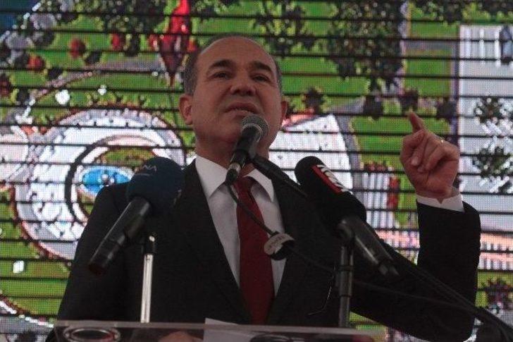 5 Ocak’ta 5 Dev Eser Açıldı G1