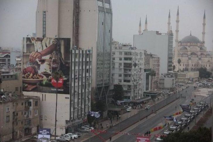 5 Ocak’ta 5 Dev Eser Açıldı G3