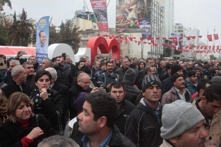 5 Ocak’ta 5 Dev Eser Açıldı G4