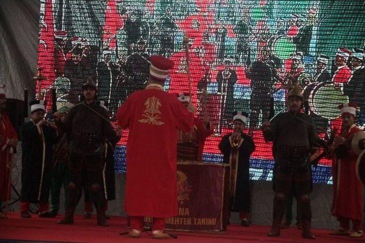 5 Ocak’ta 5 Dev Eser Açıldı G5