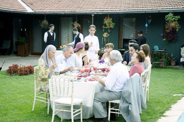 Kocamın Ailesi 11. Bölüm Galerisi G5