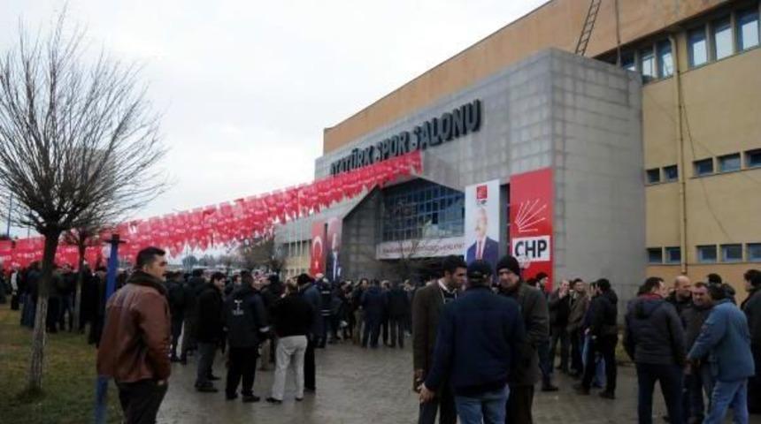 Kılı&ccedil;daroğlu: T&uuml;rkiye Ter&ouml;re Teslim Edildi (2)