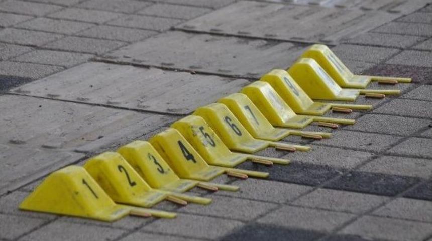 &Ccedil;&ouml;pten Mermi &Ccedil;ıktı