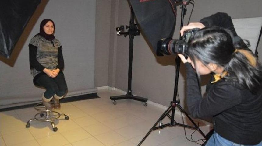 Biyometrik Fotoğraf Şartı Fotoğraf&ccedil;ıları Sevindirdi