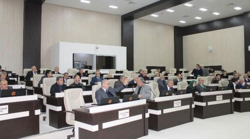 İgm Ocak Ayı Toplantıları Devam Ediyor