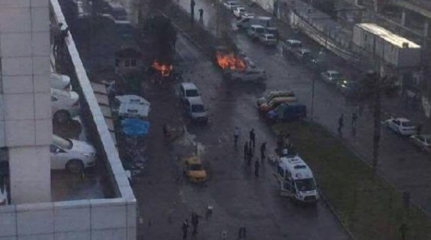 İzmir Adliyesi'ne Ter&ouml;r Saldırısında 5 Kişi Daha G&ouml;zaltına Alındı