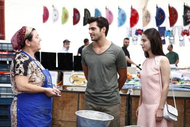 Kiraz Mevsimi 9. Bölüm Galerisi G1